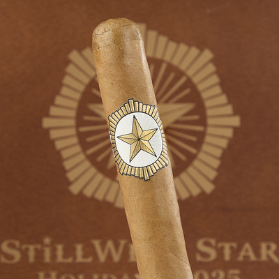 Dunbarton T&T StillWell Star Holiday Y2025