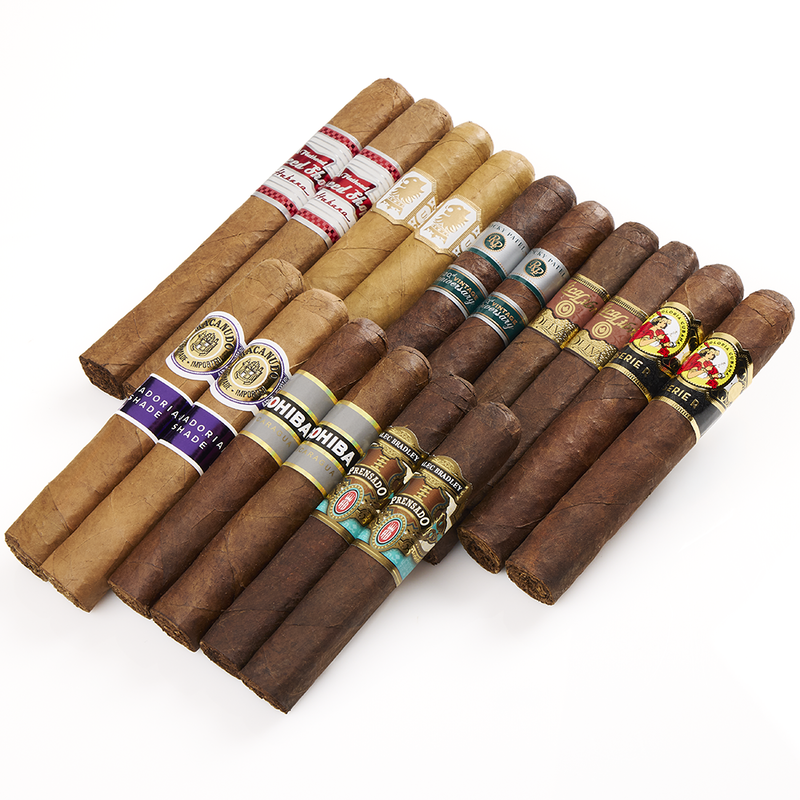 Fire Pit Favorites