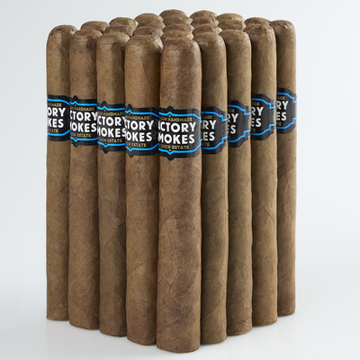 Factory Smokes by Drew Estate Sun Grown
