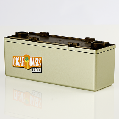 Cigar Oasis Water Cartridge
