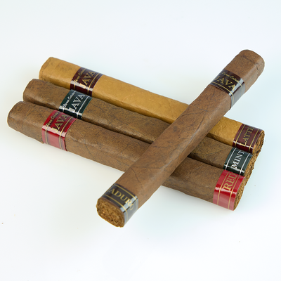 Rocky Patel Java Toro Premium Sampler 4-Pack