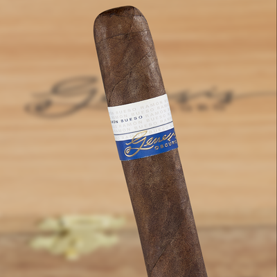Ramon Bueso Genesis Oscuro