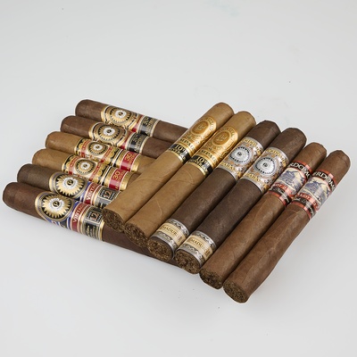 Perdomo Connoisseur Collection Award Winning