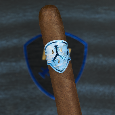 Adventura Blue Eyed Jacks Revenge