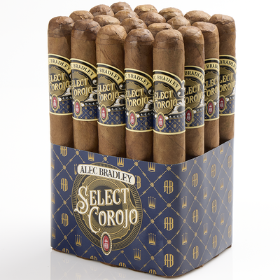 Alec Bradley Select Corojo