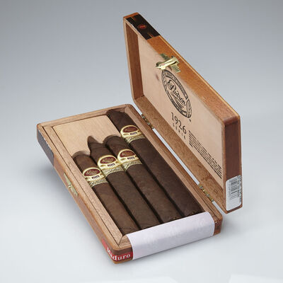 Padron Serie 1926 Sampler Maduro