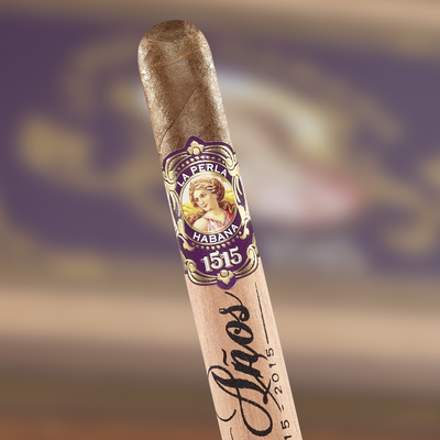 La Perla Habana 1515