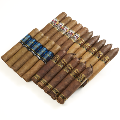 Drew Estate Ultimate Infused Assortment