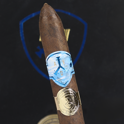 ADVentura Blue Eyed Jack's Revenge Maduro