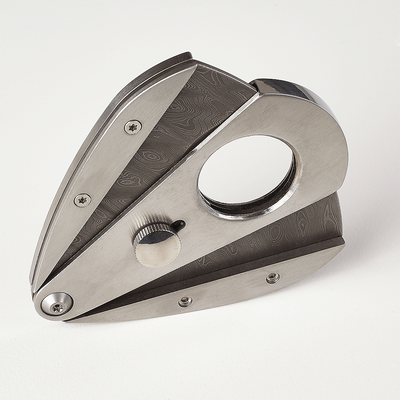 Xikar Xi3 Damascus Cutters