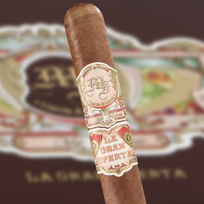 My Father La Gran Oferta