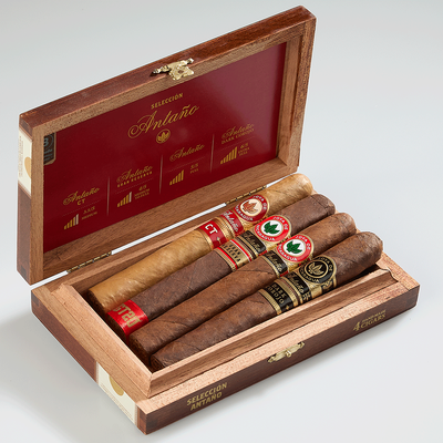 Joya de Nicaragua Antano Seleccion