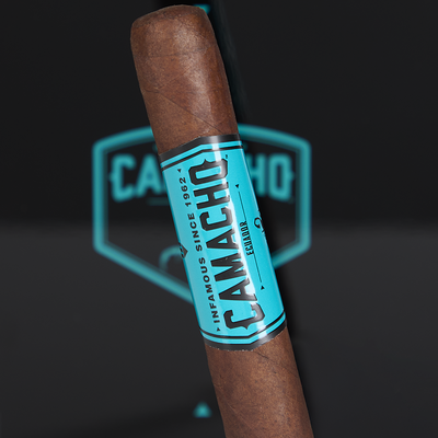 Camacho Ecuador