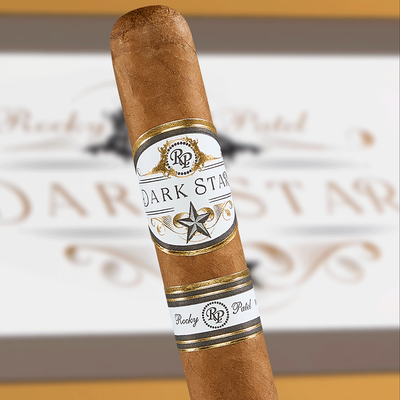 Rocky Patel Dark Star