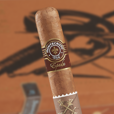 Montecristo Espada