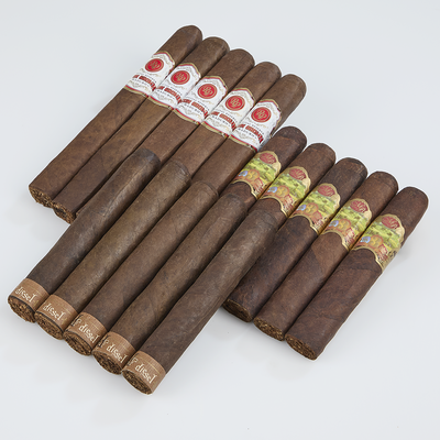 The American Maduro Collection
