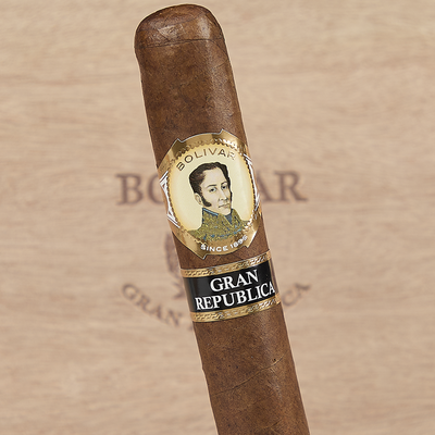 Bolivar Gran Republica Cigars