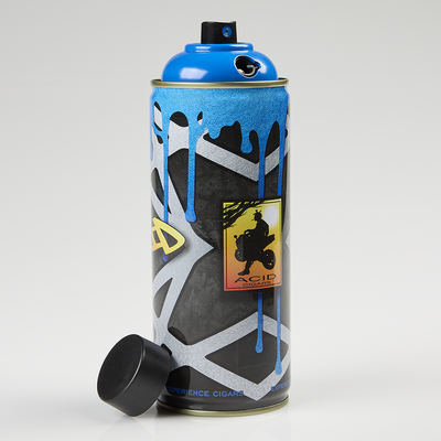 Drew Estate ACID Spray Can Lighter
