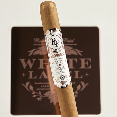 Rocky Patel White Label