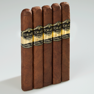 Torano Exodus Gold 1959