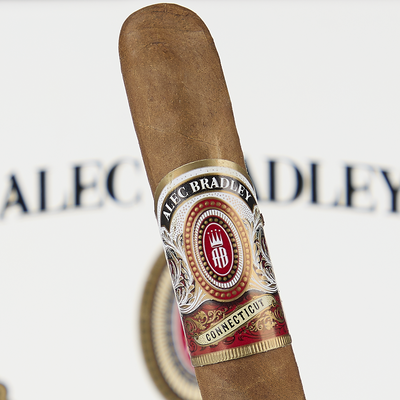 Alec Bradley Connecticut