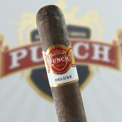 Punch Deluxe