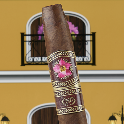 La Flor Dominicana 30 Years