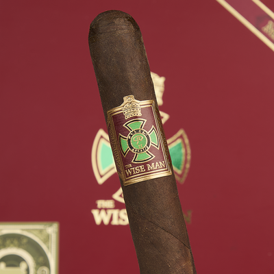 Foundation Wise Man Maduro