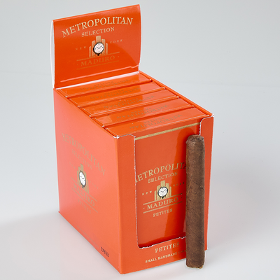 Ferio Tego Metropolitan Maduro