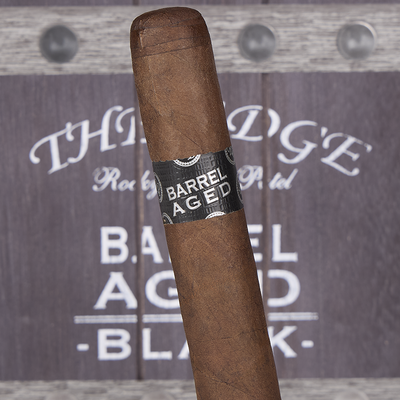Rocky Patel The Edge Barrel-Aged Black