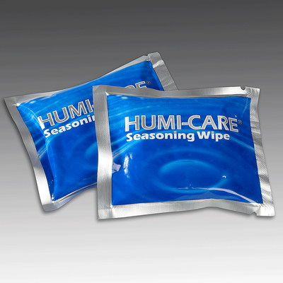 HUMI-CARE Seasoning Wipes