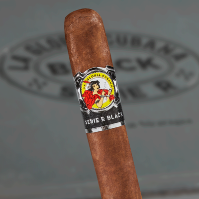 La Gloria Cubana Serie R Black