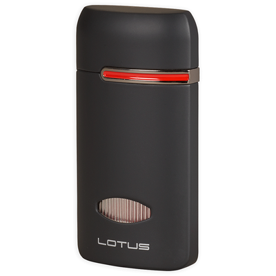 Lotus Matrix Lighter