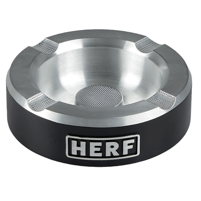 HERF Signature Ashtray