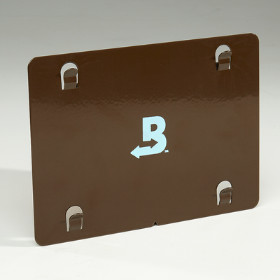 Boveda 320-gram Mounting Plate