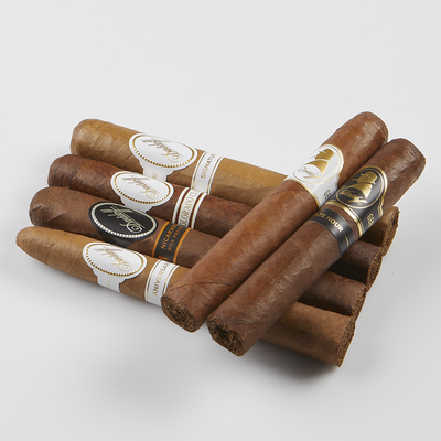 Davidoff Brand Sampler