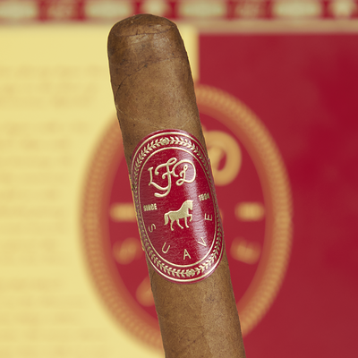 La Flor Dominicana Suave Natural