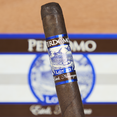 Perdomo Lot 23 Maduro