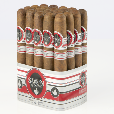 Oliva Saison Maduro