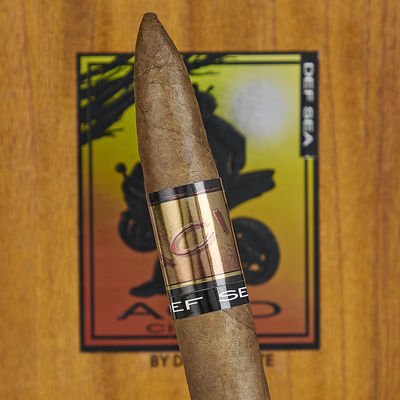 ACID Cigars Limited Edition Def Sea