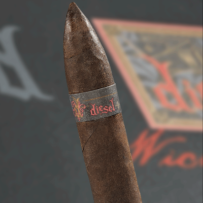 Diesel Wicked
