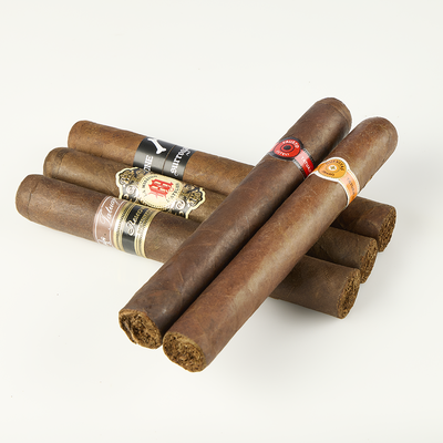 Tatuaje Black 5 Cigar Sampler (Full)