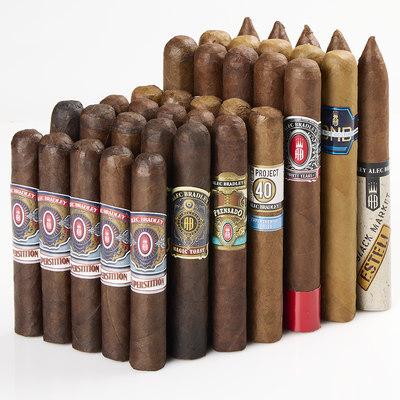 Alec Bradley Big Haul
