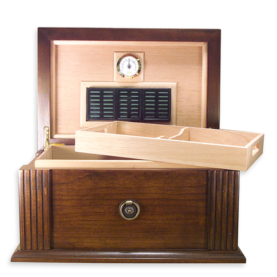 The Callahan Humidor