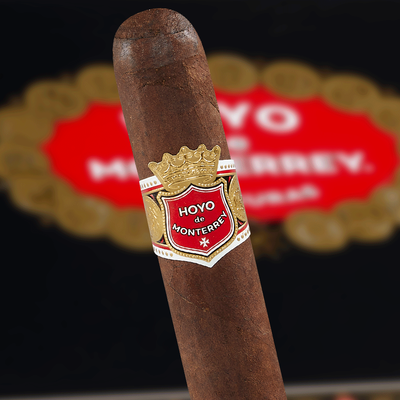 Hoyo de Monterrey