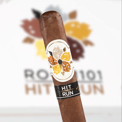 Room101 Hit & Run