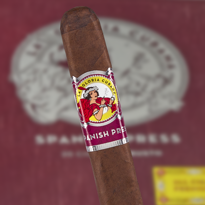 La Gloria Cubana
