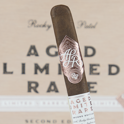 Rocky Patel ALR Second Edition