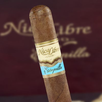 Nica Libre Estopilla