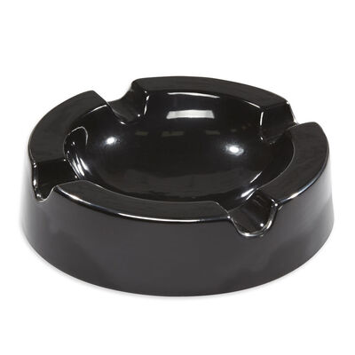 Craftsman's Bench Ashtray - Sterling